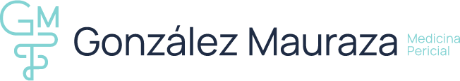 González Mauraza · Medicina Pericial